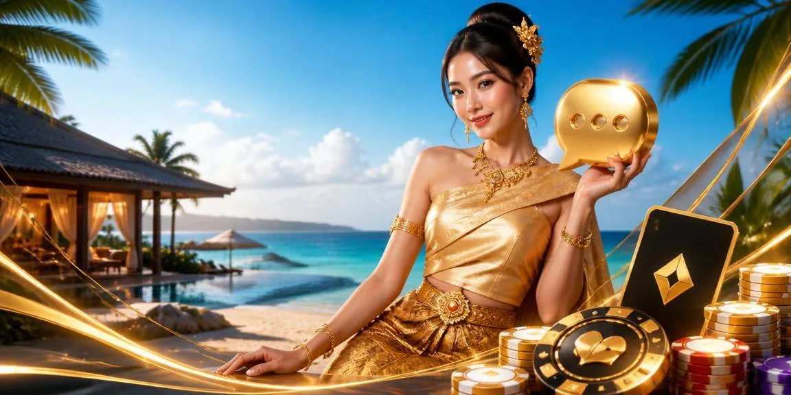 lotbet ไทย แอปคาสิโน